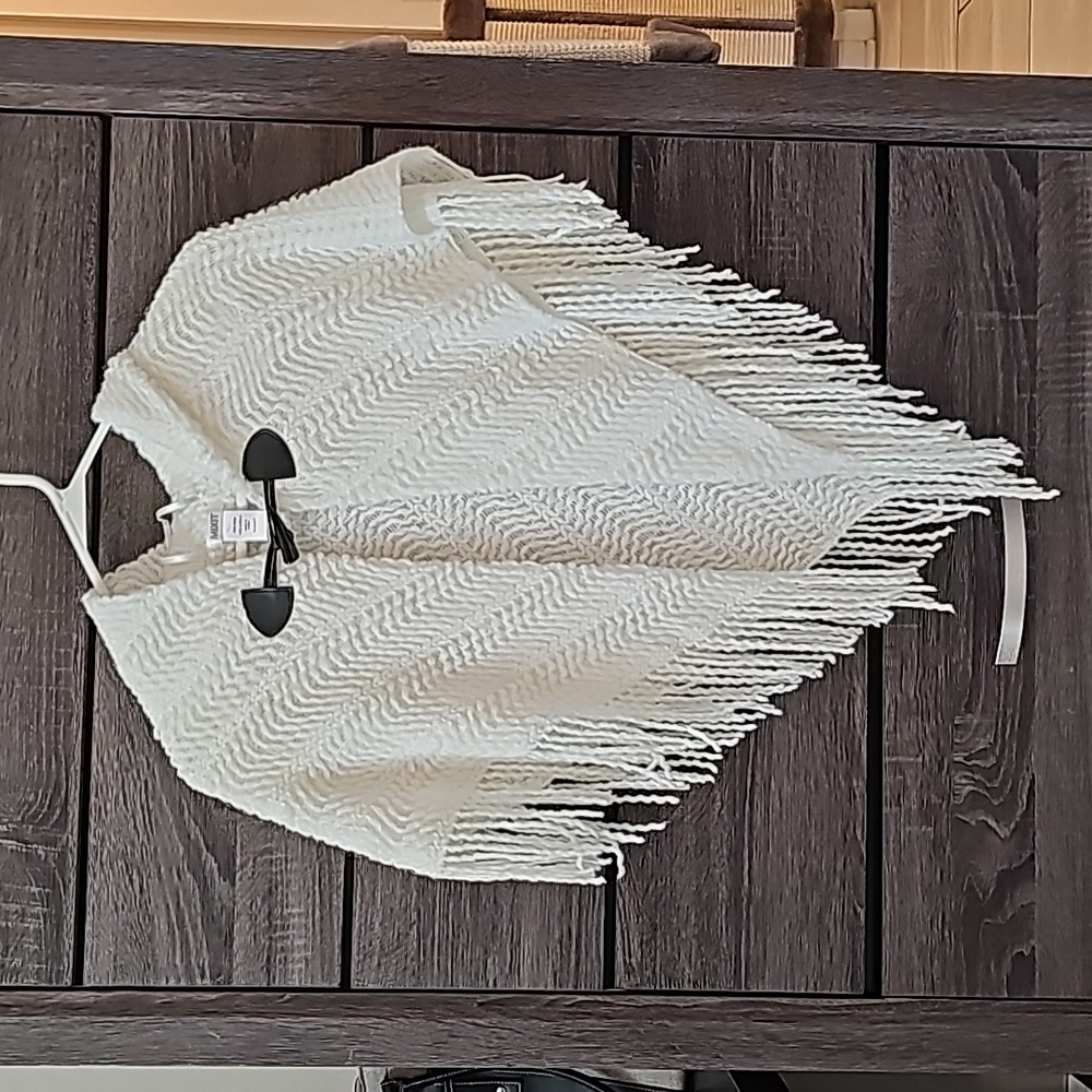 Blanket Shawl